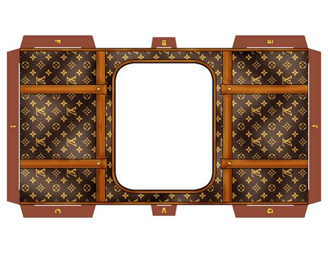 louis vuitton printable|free printable Louis Vuitton papers.